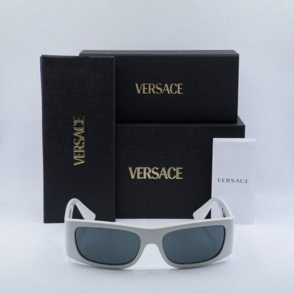Final Price! Versace VE4482 314/87 Sunglasses main image 9